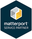 Matterport Service Partner